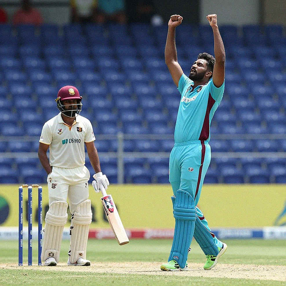 নয় উইকেটের জয় যতটা বলে না, আইসিসির ফিচার যতটা বলে