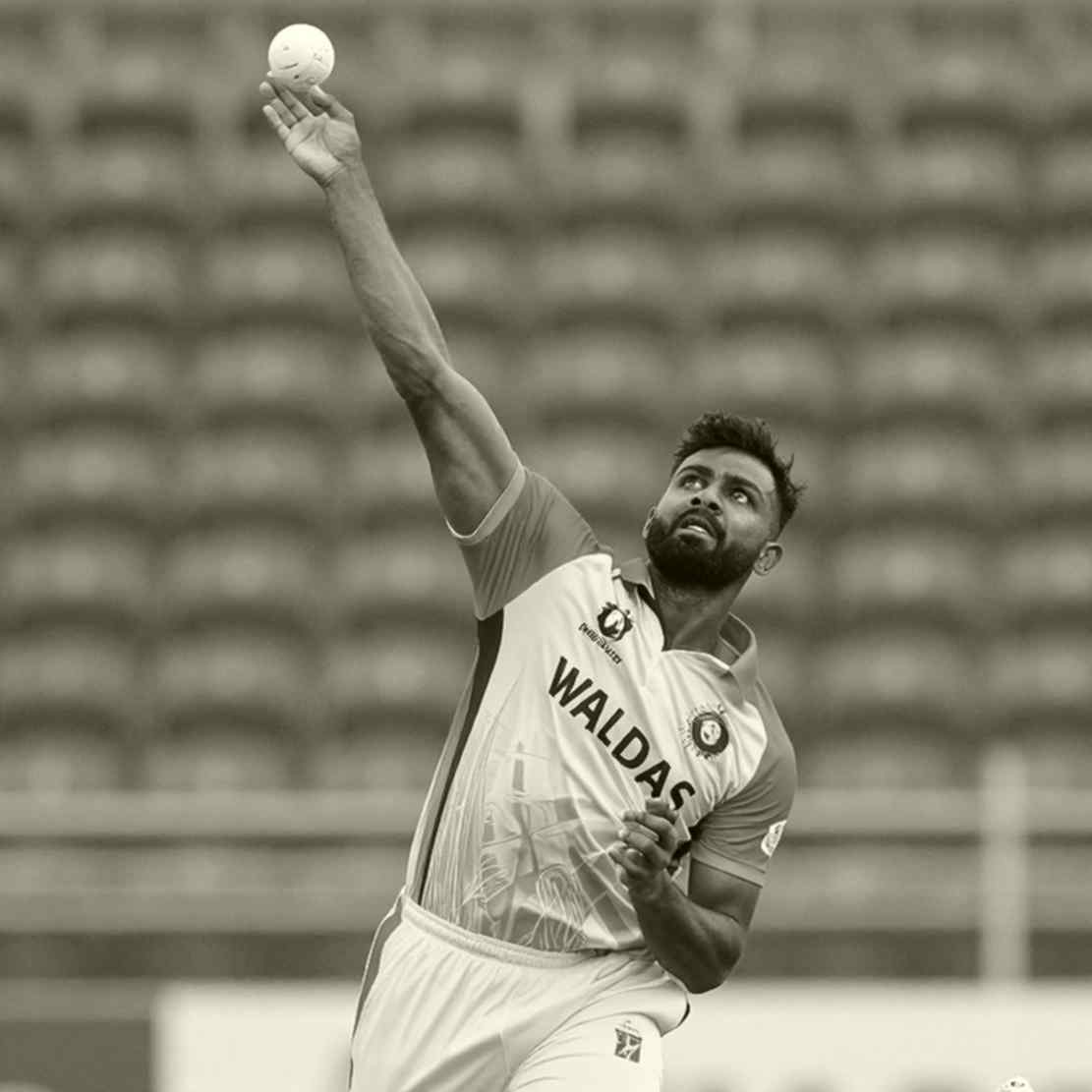 শারজার ফাঁকা আসন আর পোচেফস্ট্রুমের চ্যাম্পিয়ন ব্যাচ: এশীয় ক্রিকেটের শ্রম-স্তরবিন্যাস