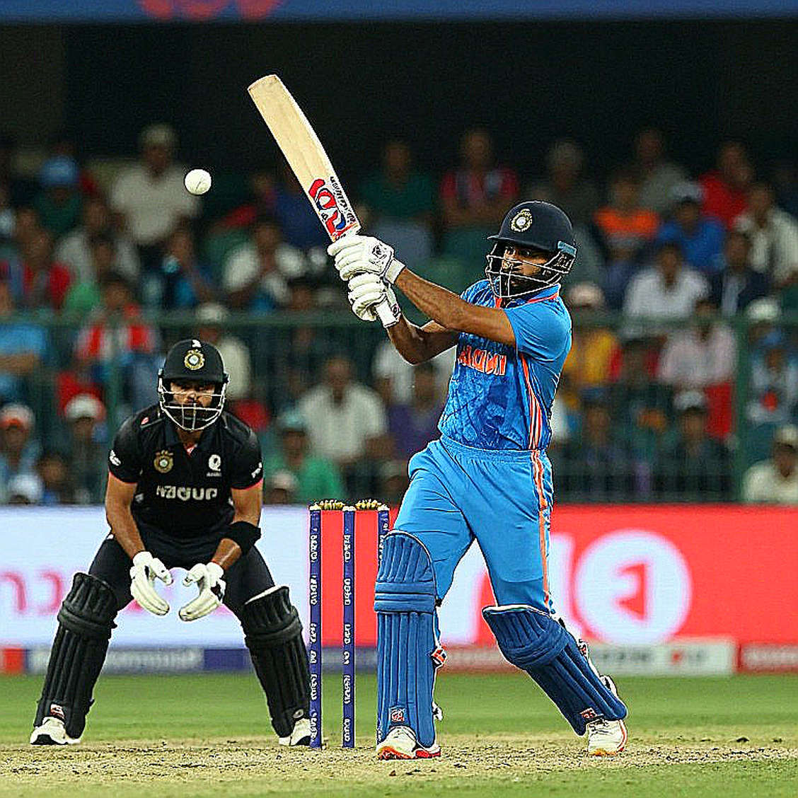 Not 158 Runs but 68 Balls: Where Bangladesh's Fate Was Written in the Afghanistan–Zimbabwe Match Not 158 Runs but 68 Balls: Where Bangladesh's Fate Was Written in the Afghanistan–Zimbabwe Match
