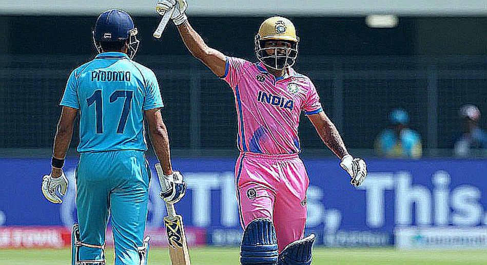 Eight Empty Cells: When 'Insufficient Information' Is the Most Honest Line in Cricket Analysis