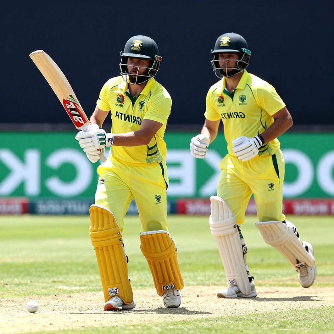 Empty Feed, Full Stadium: Blockchain's Silent Entry into Cricket's Information Economy Empty Feed, Full Stadium: Blockchain's Silent Entry into Cricket's Information Economy