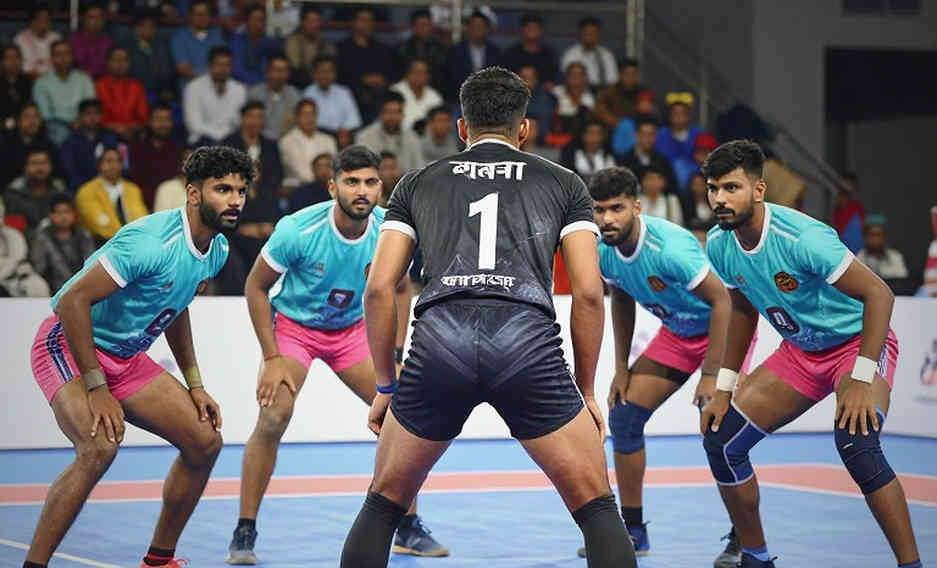 কমনওয়েলথ কাবাডি চ্যাম্পিয়নশিপ ২০২৬: যে তালিকা শেষ হয়নি, সেখানেই লুকিয়ে আছে আসল গল্প