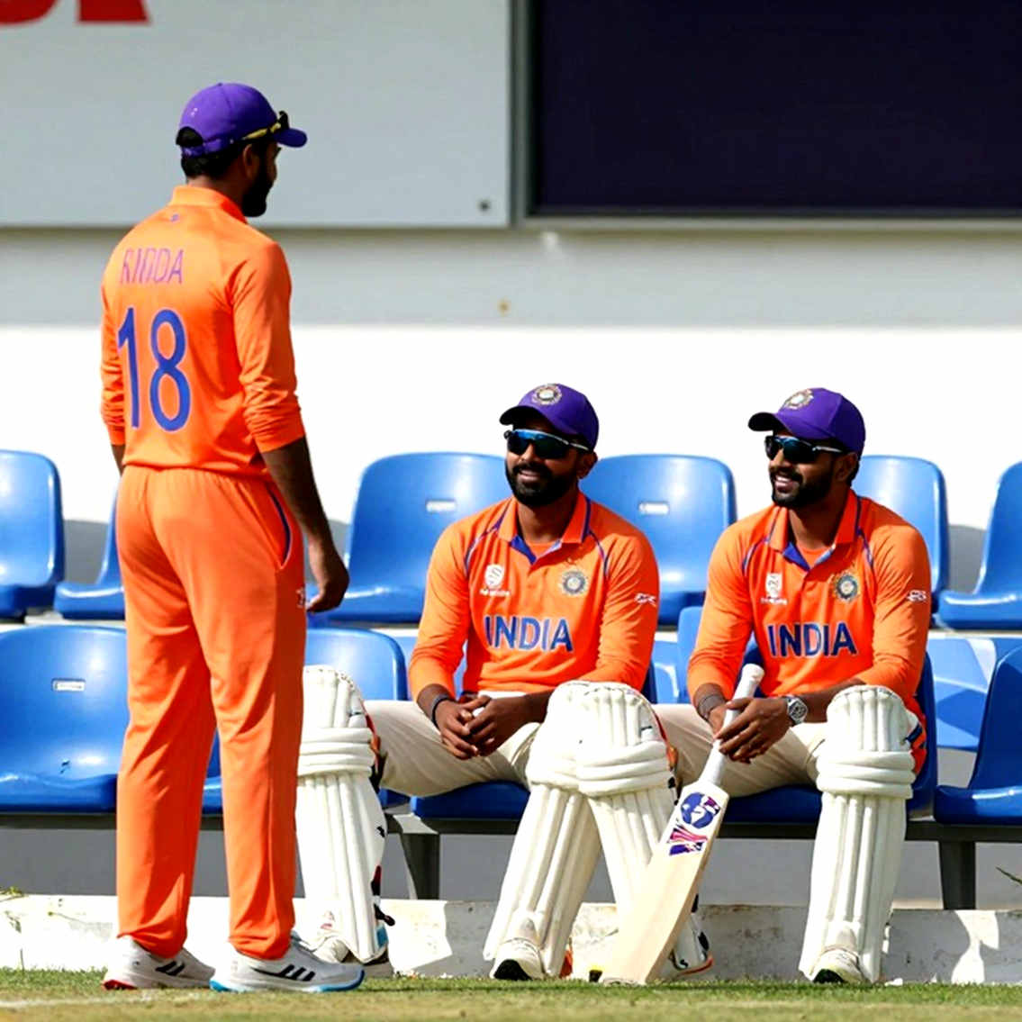 The Scorecard Is There, the Facts Are Not: Cricket's New Verification Gap The Scorecard Is There, the Facts Are Not: Cricket's New Verification Gap