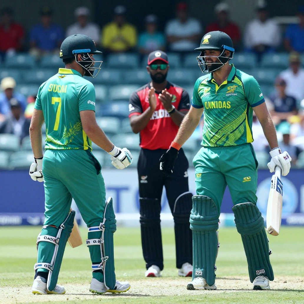 The Scorecard Is There, the Facts Are Not: Cricket's New Verification Gap The Scorecard Is There, the Facts Are Not: Cricket's New Verification Gap