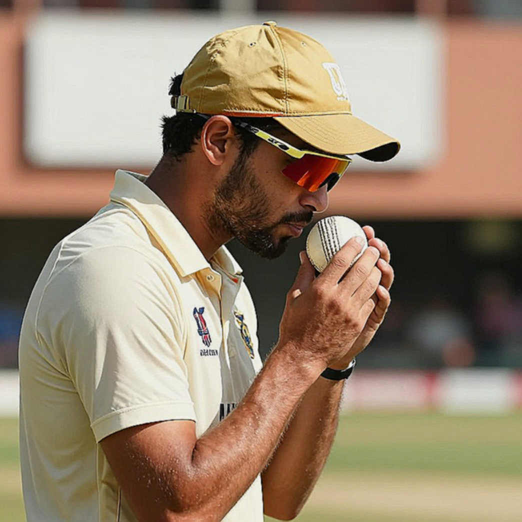 The Powerplay Republic: Why Bangladesh's First Six Overs Lose the Match Before It Starts The Powerplay Republic: Why Bangladesh's First Six Overs Lose the Match Before It Starts