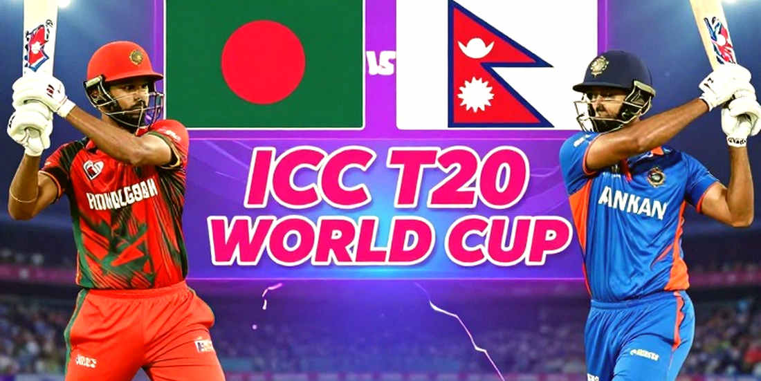 The Powerplay Republic: Why Bangladesh's First Six Overs Lose the Match Before It Starts The Powerplay Republic: Why Bangladesh's First Six Overs Lose the Match Before It Starts