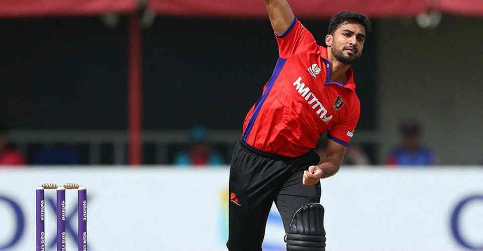 রাওয়ালপিন্ডির নীরবতা: যে চার দিনে বাংলাদেশের পেসাররা কথা বলতে শুরু করল