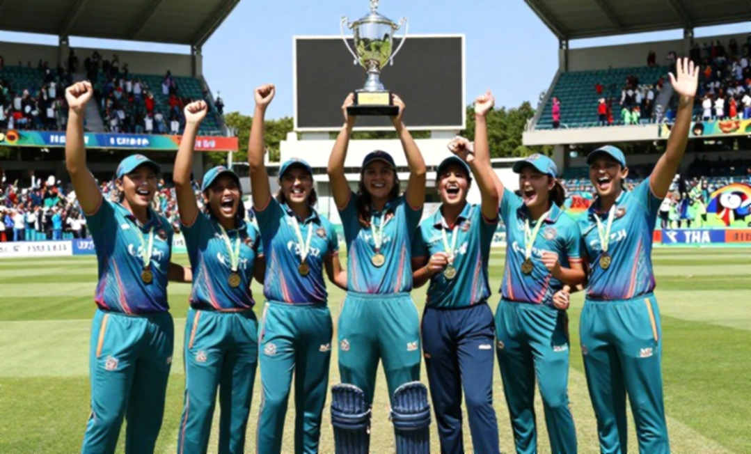 From 89/3 to 111: The Hidden Number Inside the Irani Cup Collapse From 89/3 to 111: The Hidden Number Inside the Irani Cup Collapse