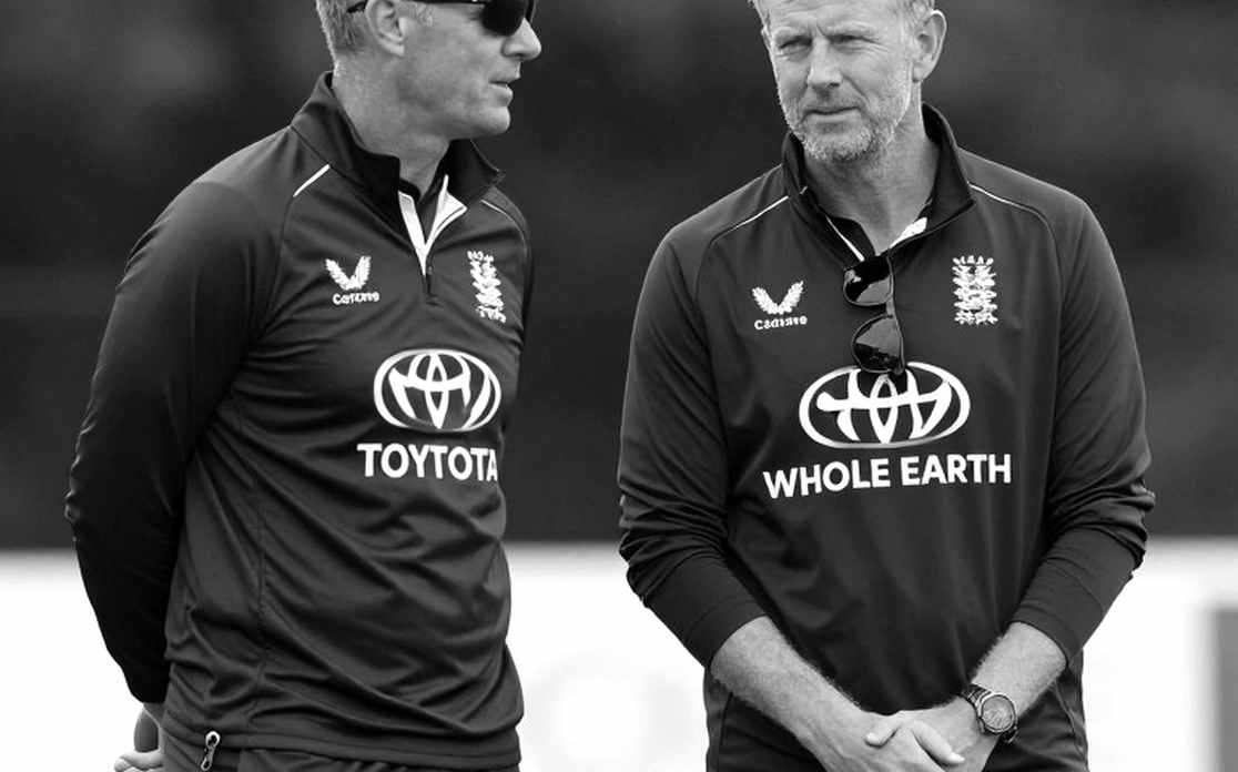 Cricket's New Innings: The Ledger Keeps Transactions, Not Memory Cricket's New Innings: The Ledger Keeps Transactions, Not Memory
