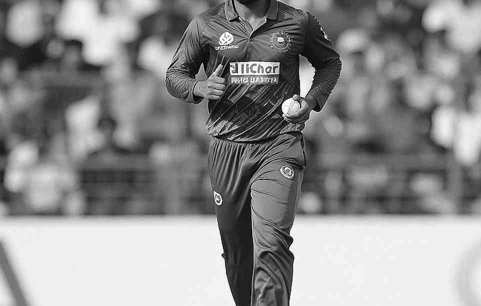 Cricket's New Innings: The Ledger Keeps Transactions, Not Memory Cricket's New Innings: The Ledger Keeps Transactions, Not Memory