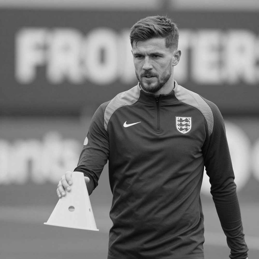 From Bench to Tunnel: Ronaldo's Silent Exit and the Question Portugal Has Still Not Answered From Bench to Tunnel: Ronaldo's Silent Exit and the Question Portugal Has Still Not Answered