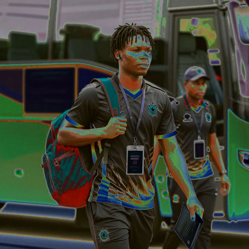 The Bangladesh-Sri Lanka Cricket Bridge: Transfer Window, VAR and the Thunderclap of Small Nations The Bangladesh-Sri Lanka Cricket Bridge: Transfer Window, VAR and the Thunderclap of Small Nations