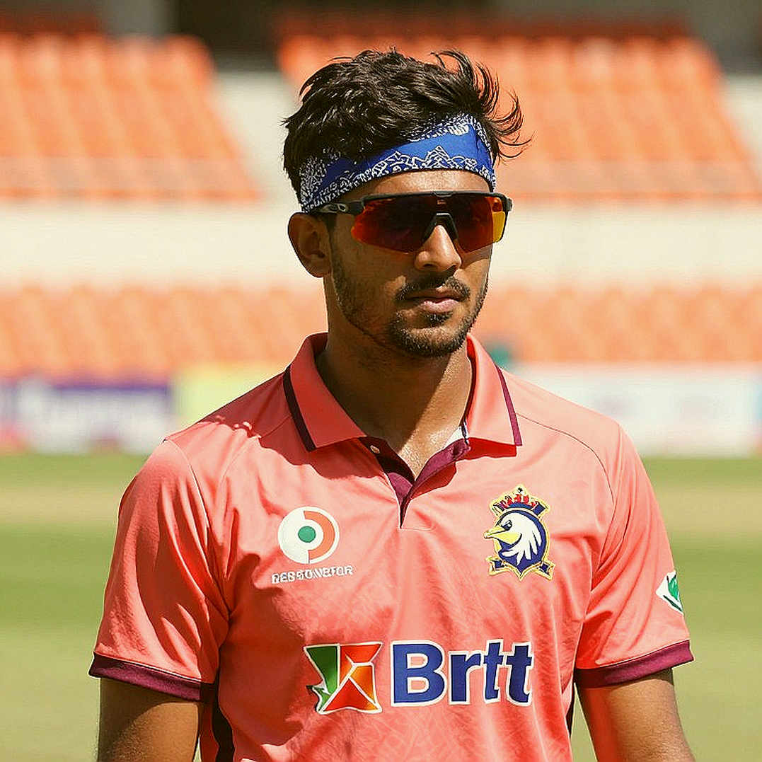 Reading an Empty Report: Blockchain's Promise and Pitfalls in Cricket Analytics Reading an Empty Report: Blockchain's Promise and Pitfalls in Cricket Analytics