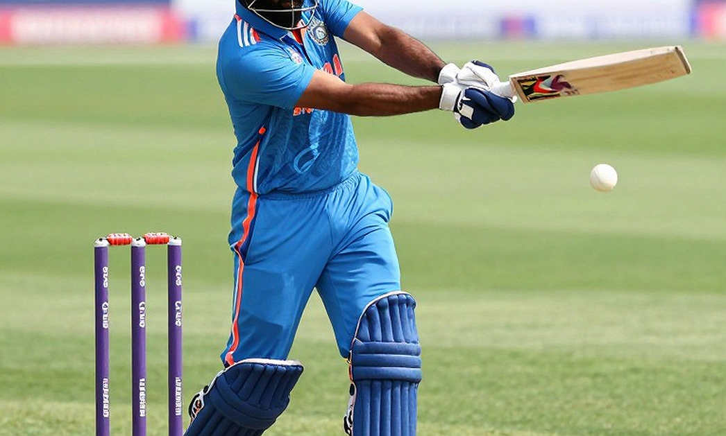 A Cover Call Lit by ODI Runs: Who Asks Amir Jangoo the T20I Question? A Cover Call Lit by ODI Runs: Who Asks Amir Jangoo the T20I Question?