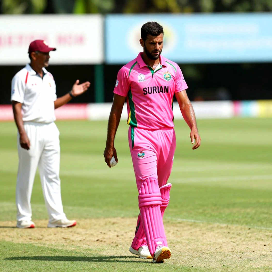 The Price of a Ball: The Calculation Nobody Runs in Asia's Cricket Transfer Market