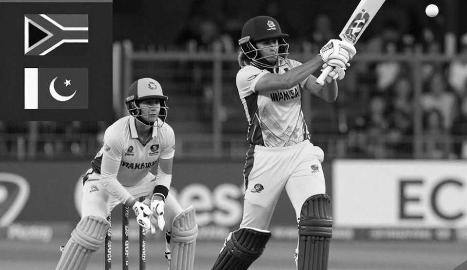 The Price of a Ball: The Calculation Nobody Runs in Asia's Cricket Transfer Market
