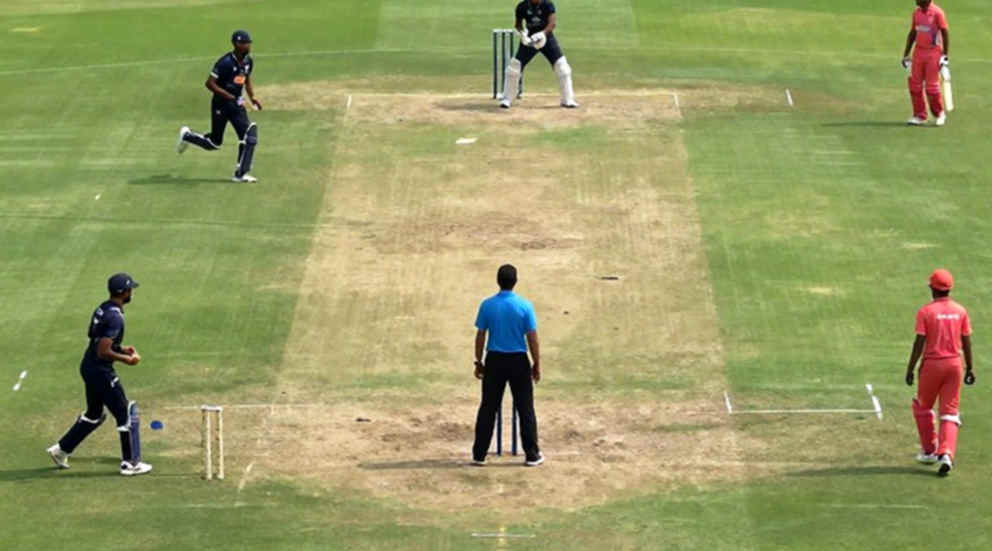 The Language of Silent Grounds: How Bangladesh's Test Cricket Is Learning Patience The Language of Silent Grounds: How Bangladesh's Test Cricket Is Learning Patience