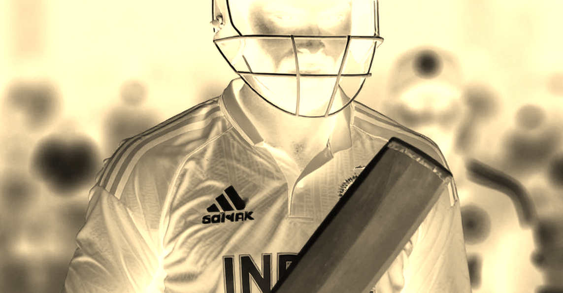 The Honesty of an Empty Spreadsheet: Cricket Data's Immutable Ledger The Honesty of an Empty Spreadsheet: Cricket Data's Immutable Ledger