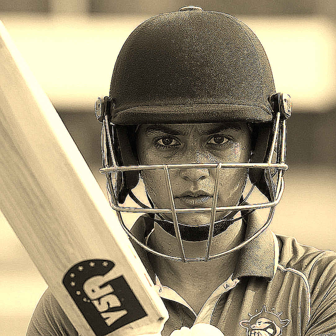 The Honesty of an Empty Spreadsheet: Cricket Data's Immutable Ledger The Honesty of an Empty Spreadsheet: Cricket Data's Immutable Ledger