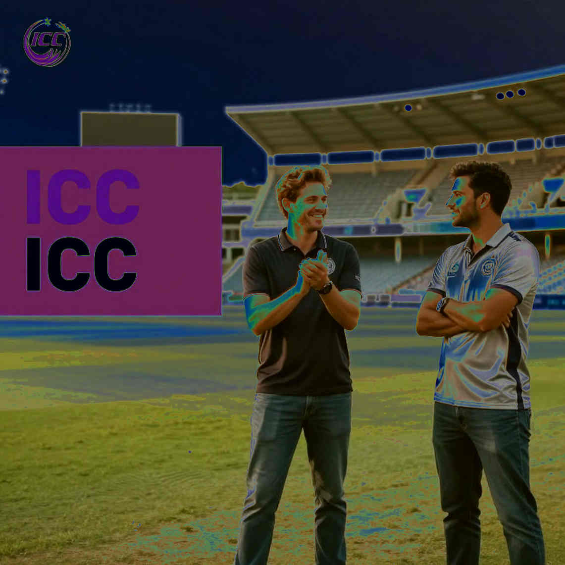 স্লো পিচের জ্যামিতি: এশিয়ার পাওয়ারপ্লে এখন ব্যাটারের মঞ্চ নয়, বোলারের ফাঁদ