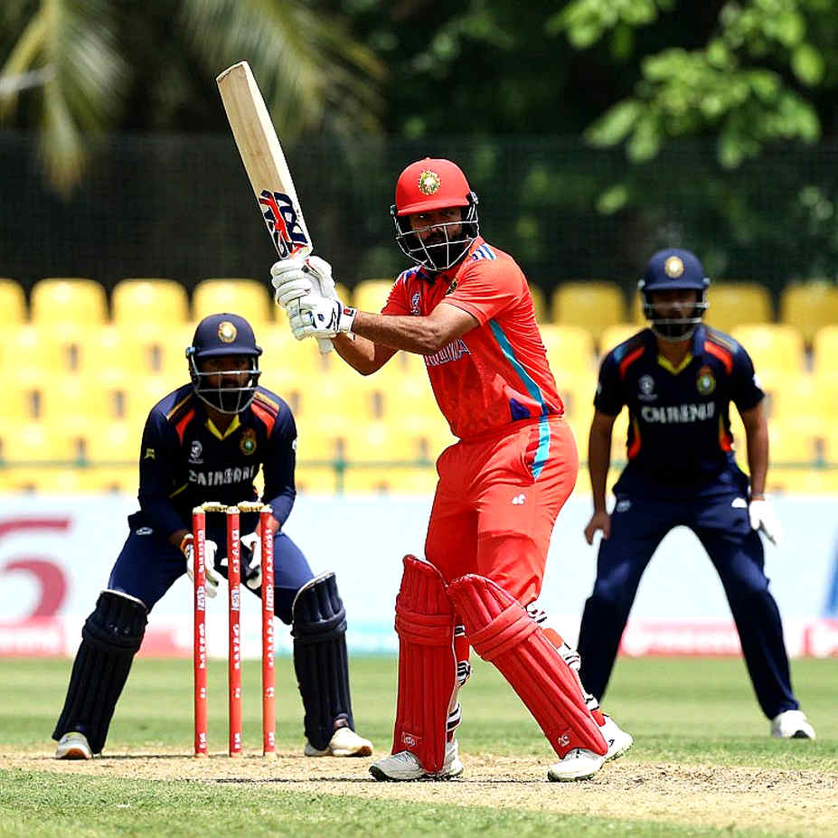 Data-Empty Analysis: Can Blockchain Restore Cricket's Lost Trust?