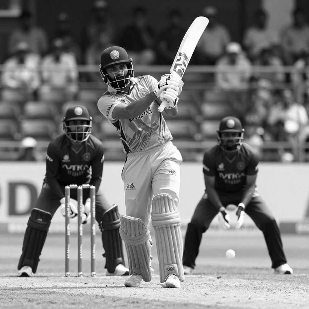 Gareth Batty and CSK: A Red-Ball CV, a White-Ball Question, and the Spin Geometry of Chepauk Gareth Batty and CSK: A Red-Ball CV, a White-Ball Question, and the Spin Geometry of Chepauk