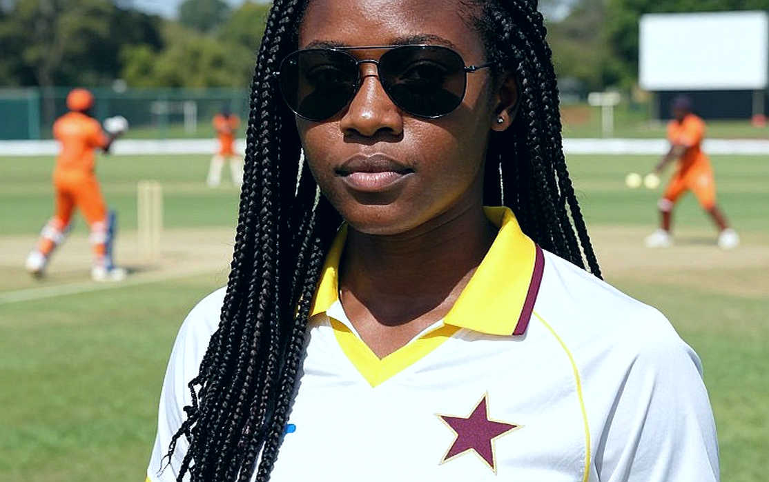 Ton of Hope: West Indies chased 351 at New Chandigarh, but after sixty-seven checks the ledger says something else Ton of Hope: West Indies chased 351 at New Chandigarh, but after sixty-seven checks the ledger says something else