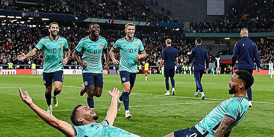 Midfielders at Centre-Back: Barcelona’s ‘Versatility’ Is a Shortage in Disguise Midfielders at Centre-Back: Barcelona’s ‘Versatility’ Is a Shortage in Disguise