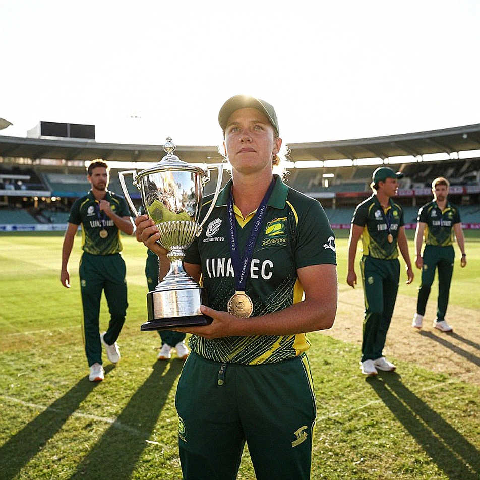 India Women After Harmanpreet: Three Names, One Empty Format Column, and the Data Nobody Measured India Women After Harmanpreet: Three Names, One Empty Format Column, and the Data Nobody Measured