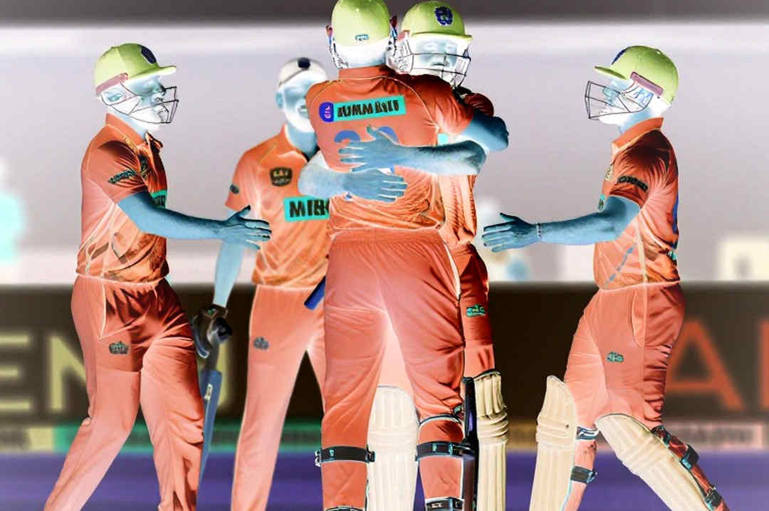 A Century off the Final Ball, Paul's Five: West Indies Level the Series 2-2 in Hyderabad A Century off the Final Ball, Paul's Five: West Indies Level the Series 2-2 in Hyderabad