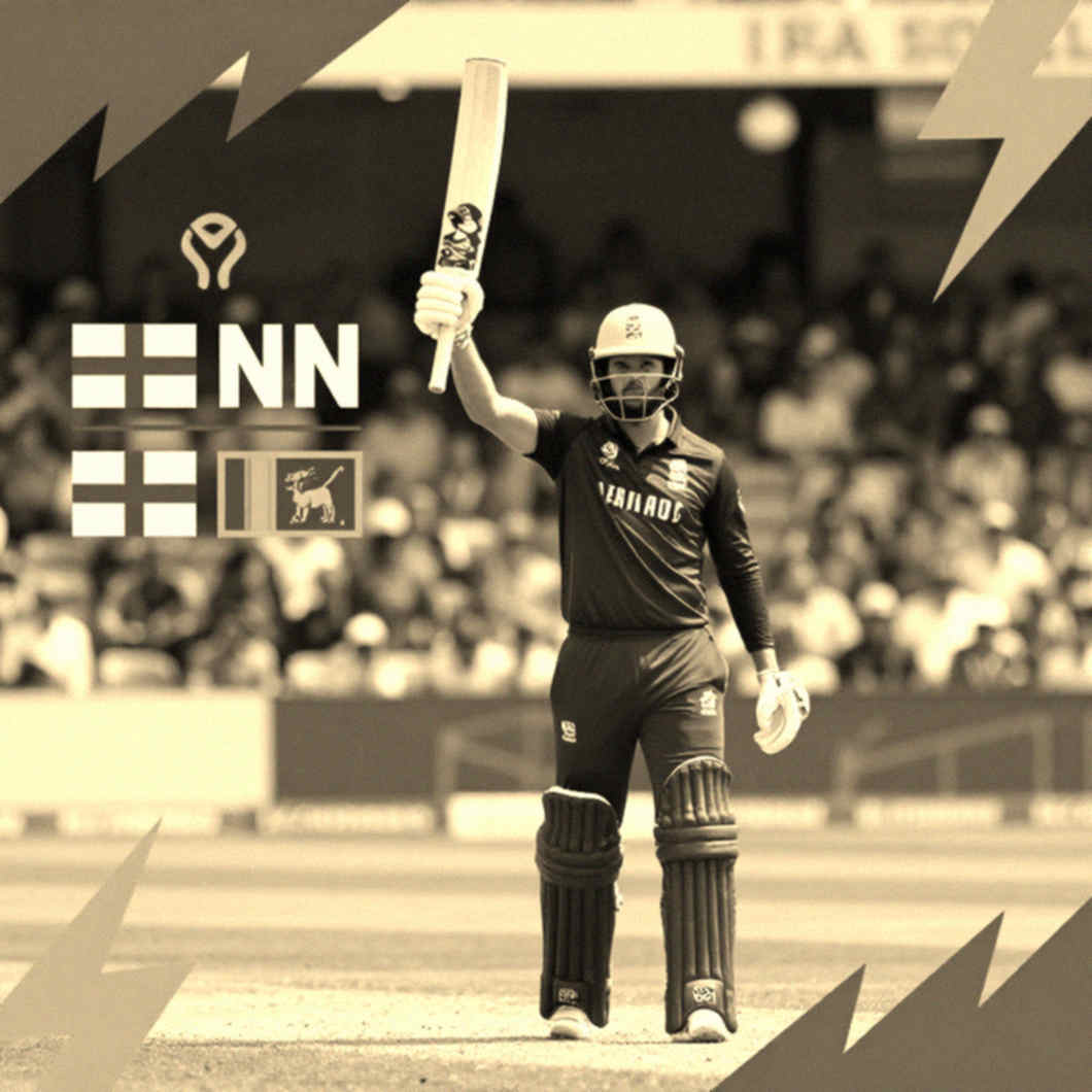 Namibia's 2027 World Cup Route: An Associate Cricket Story Caught Between Hosting Advantage and Readiness Pressure Namibia's 2027 World Cup Route: An Associate Cricket Story Caught Between Hosting Advantage and Readiness Pressure