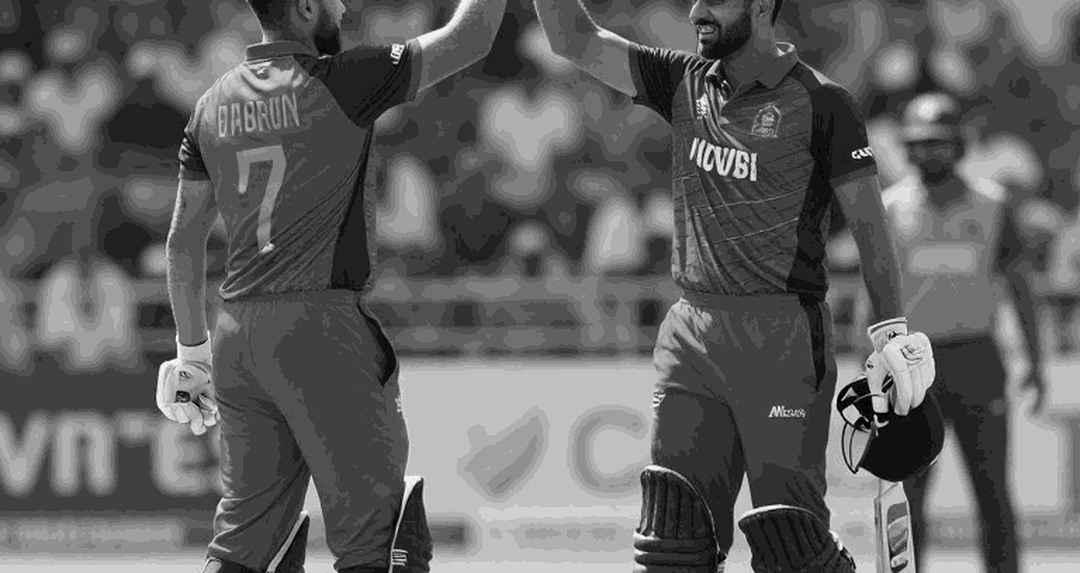 The Empty Information Point: The Cricket That Never Reaches the Scorebook