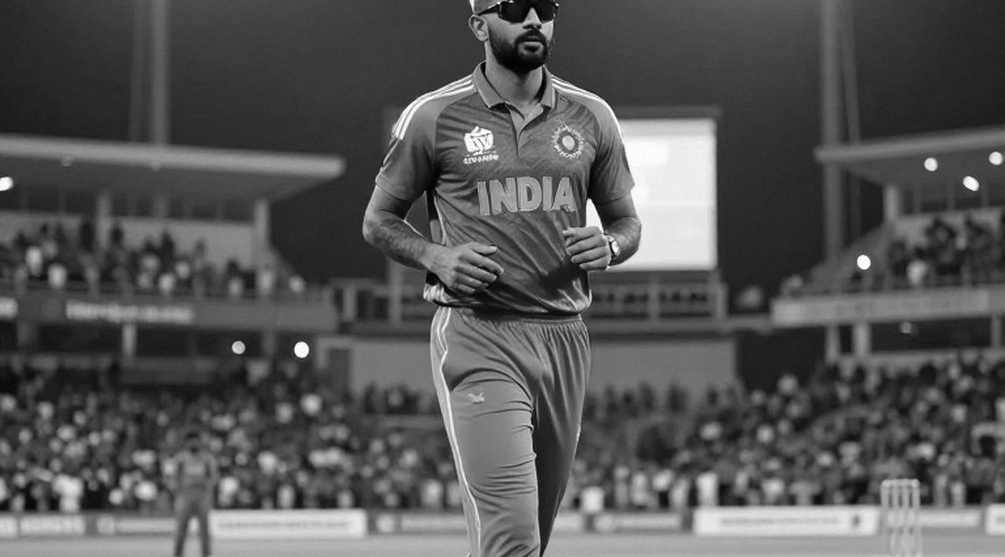 খালি ফাইল, ভরা স্টেডিয়াম: ক্রিকেটের বিশ্লেষণ যখন নিজের অজ্ঞতা স্বীকার করে