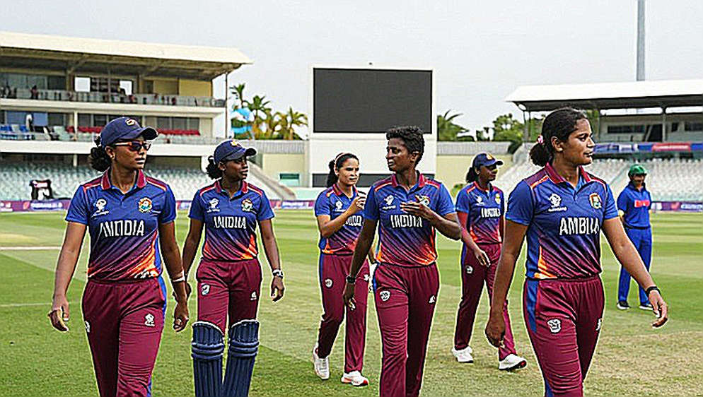 The Lesson of an Empty Information Point: When Cricket Analysis Learns to Stay Silent