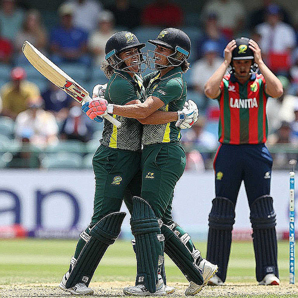 The Trophy That Built No Stadium: Bangladesh's Silent Chapter in Asian Women's Cricket