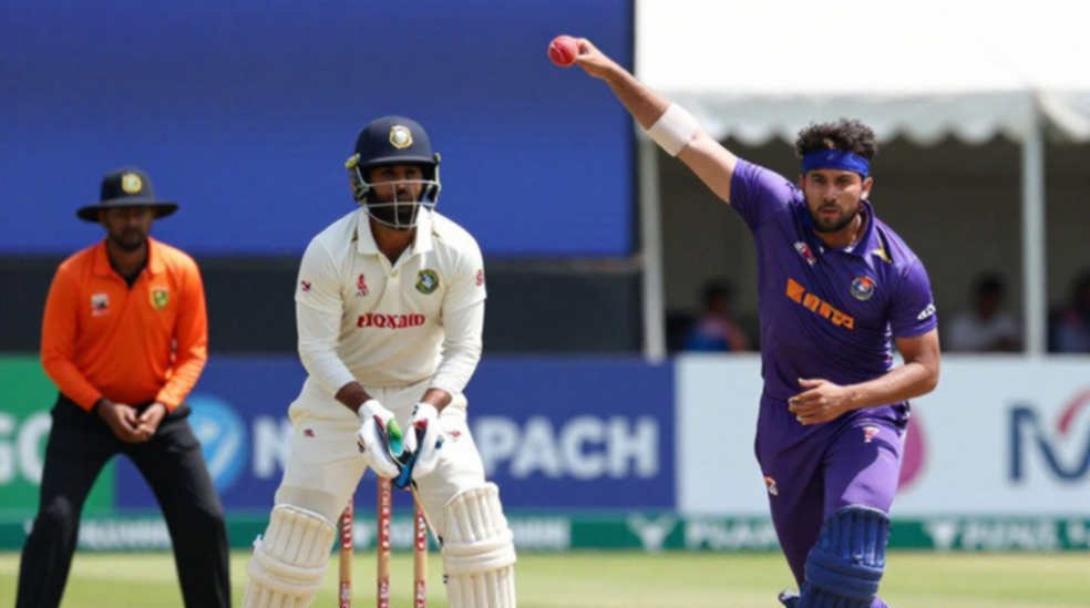 মেহেদীর ফেরা এবং শারজায় বাংলাদেশের তিনটি ঘাটতি
