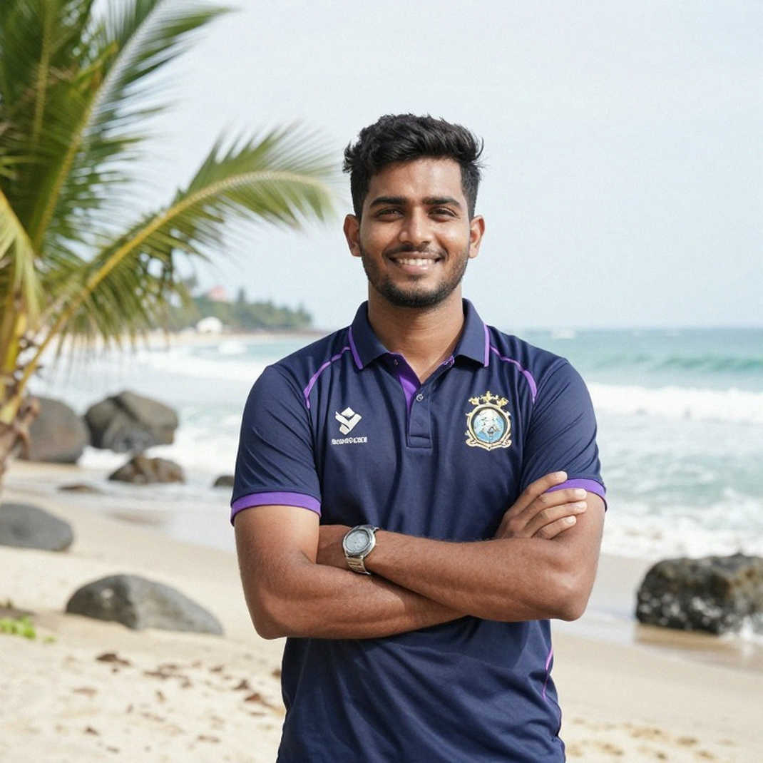Mehidy's Return and Bangladesh's Three Deficits in Sharjah