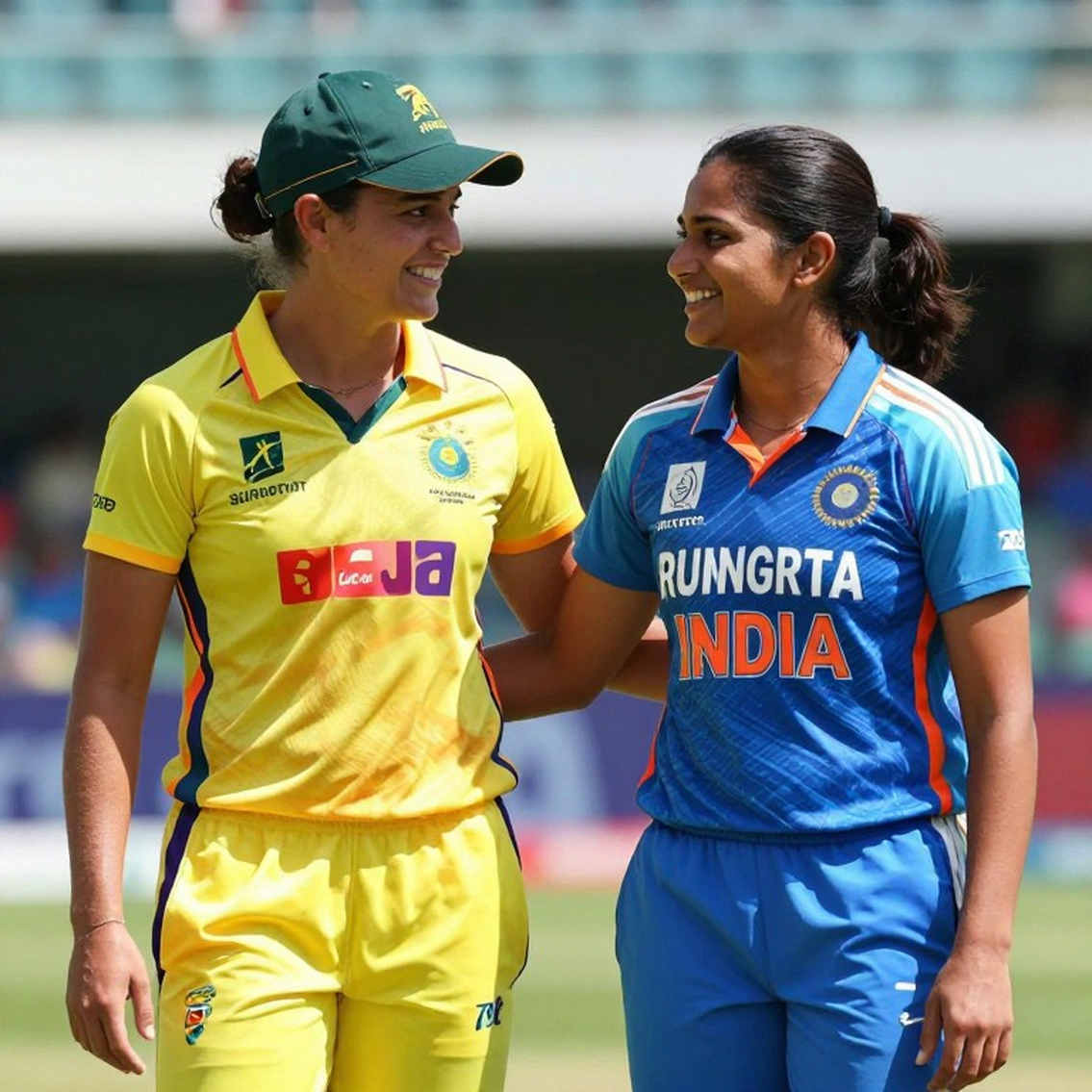 The Selection Question Around Murshida Khatun: The Decision That Isn't on the Scorecard The Selection Question Around Murshida Khatun: The Decision That Isn't on the Scorecard