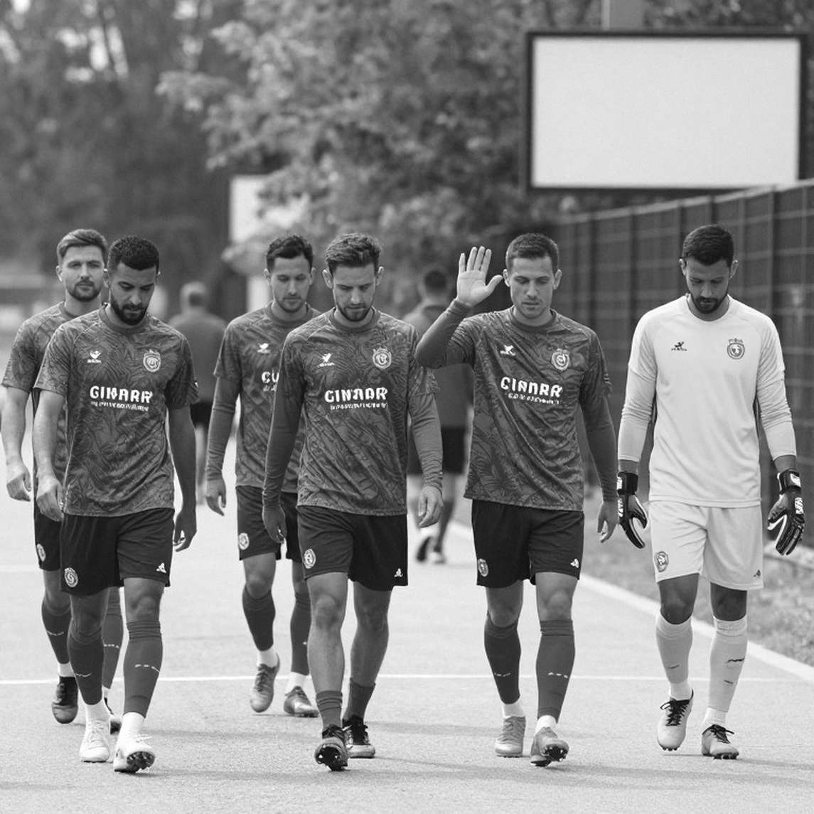 ৫৬ মিনিট দশ জনে: ইন্দোনেশিয়ার দেয়াল, মালয়েশিয়ার মিস আর গ্রুপ টেবিলের সেই হিসাব