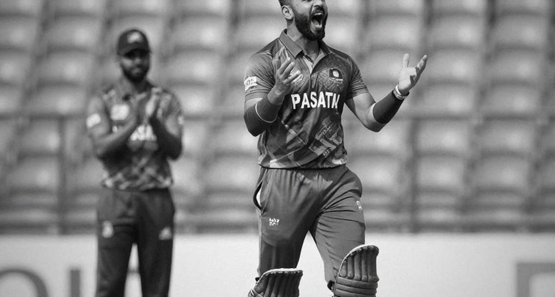 An Empty Dataset Is the Most Actionable Signal: Rumor Versus Evidence in Cricket Analysis An Empty Dataset Is the Most Actionable Signal: Rumor Versus Evidence in Cricket Analysis