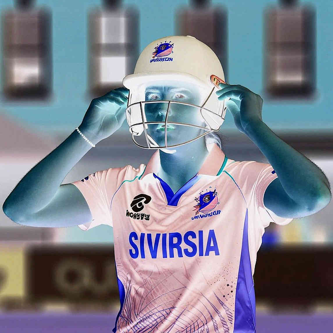 An Empty Dataset Is the Most Actionable Signal: Rumor Versus Evidence in Cricket Analysis An Empty Dataset Is the Most Actionable Signal: Rumor Versus Evidence in Cricket Analysis