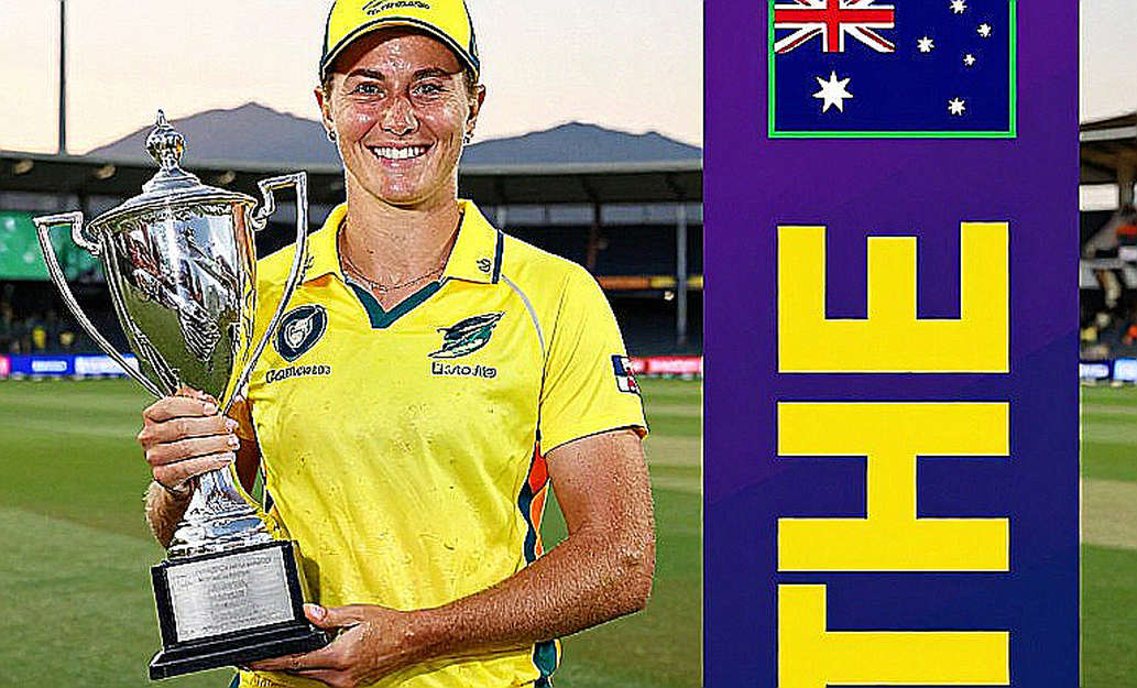 Rose Bowl Role Reversal: The Data Still Missing Before Australia vs New Zealand Rose Bowl Role Reversal: The Data Still Missing Before Australia vs New Zealand
