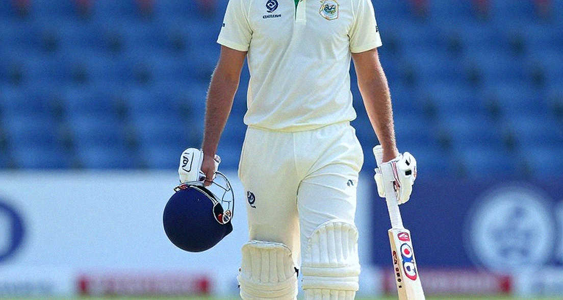 The Null Model: Who Writes the Story When Cricket's Data Feed Comes Back Empty The Null Model: Who Writes the Story When Cricket's Data Feed Comes Back Empty