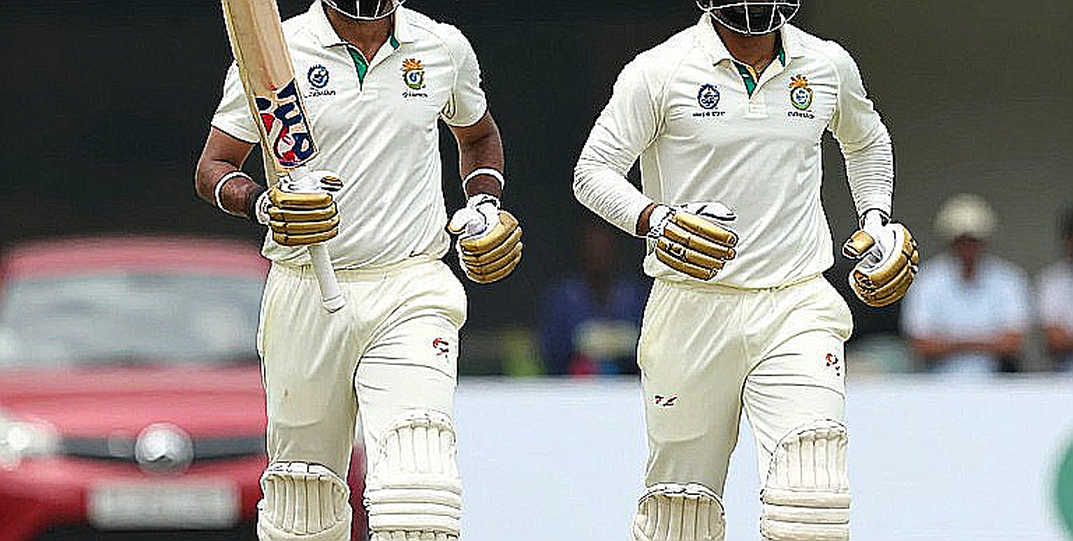Blockchain and the Youth Cricket Ledger: A New Chapter in Data Integrity Blockchain and the Youth Cricket Ledger: A New Chapter in Data Integrity