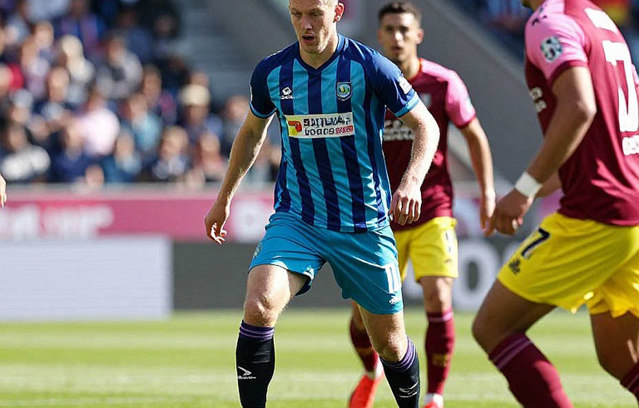 Vardy’s Goal at 39, Burnley’s 1–2 Defeat and the Blockchain-Style Gap in Football’s Data Chain