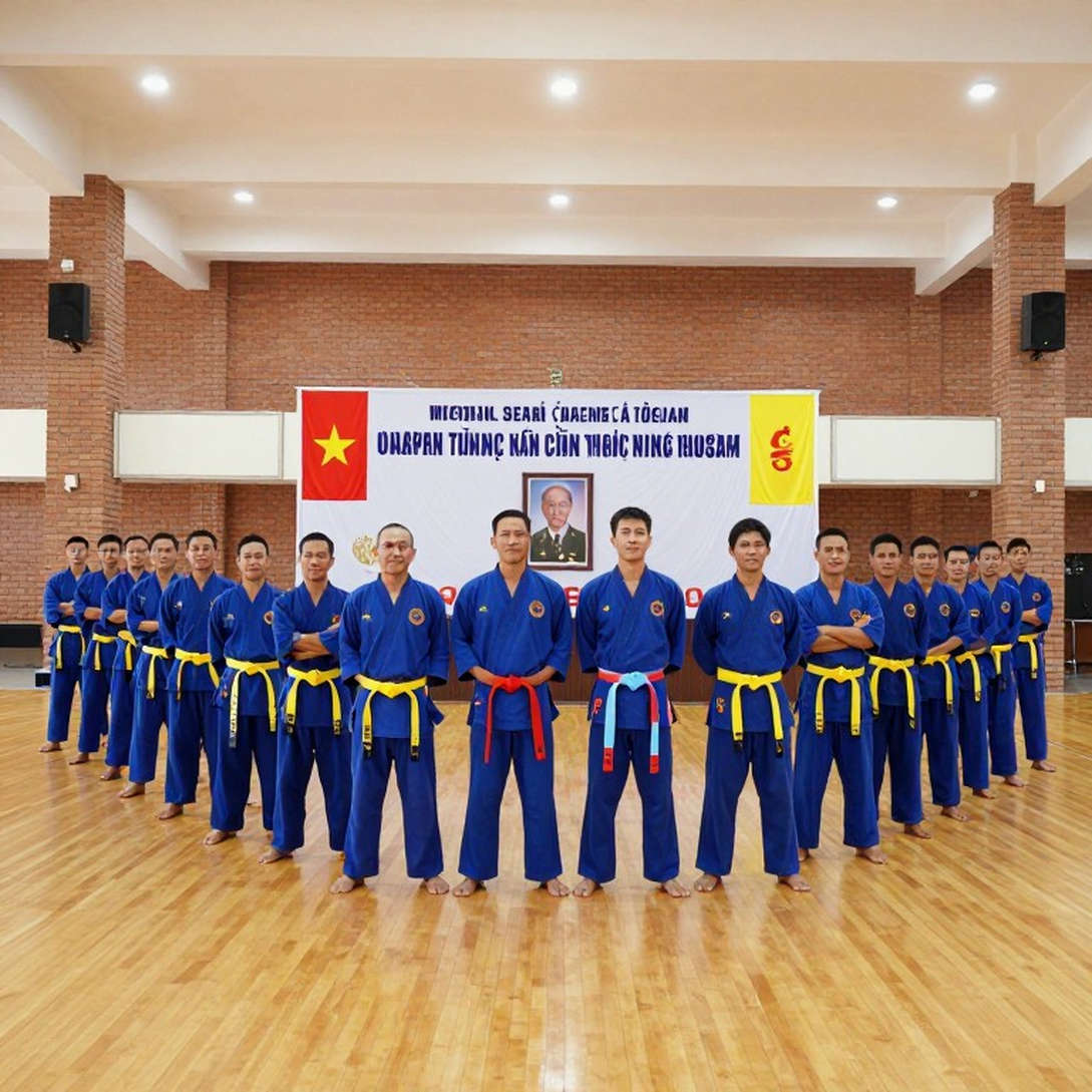 The Eight-Dimension Replay: Where Bangladeshi Combat Sports Keep No Ledger