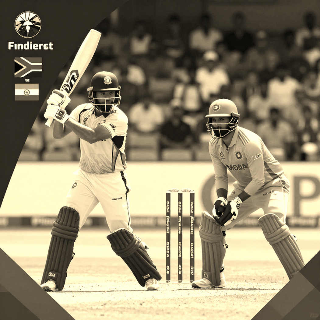 Smith's Neck, 75 Minutes of Rain and the Trap of 15 Runs: Australia's Day-Five Survival Arithmetic at Gqeberha Smith's Neck, 75 Minutes of Rain and the Trap of 15 Runs: Australia's Day-Five Survival Arithmetic at Gqeberha