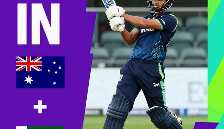 Dew, Field Maps and the 60th-Over Stress Test: T20's Invisible Ledger at Neutral Venues