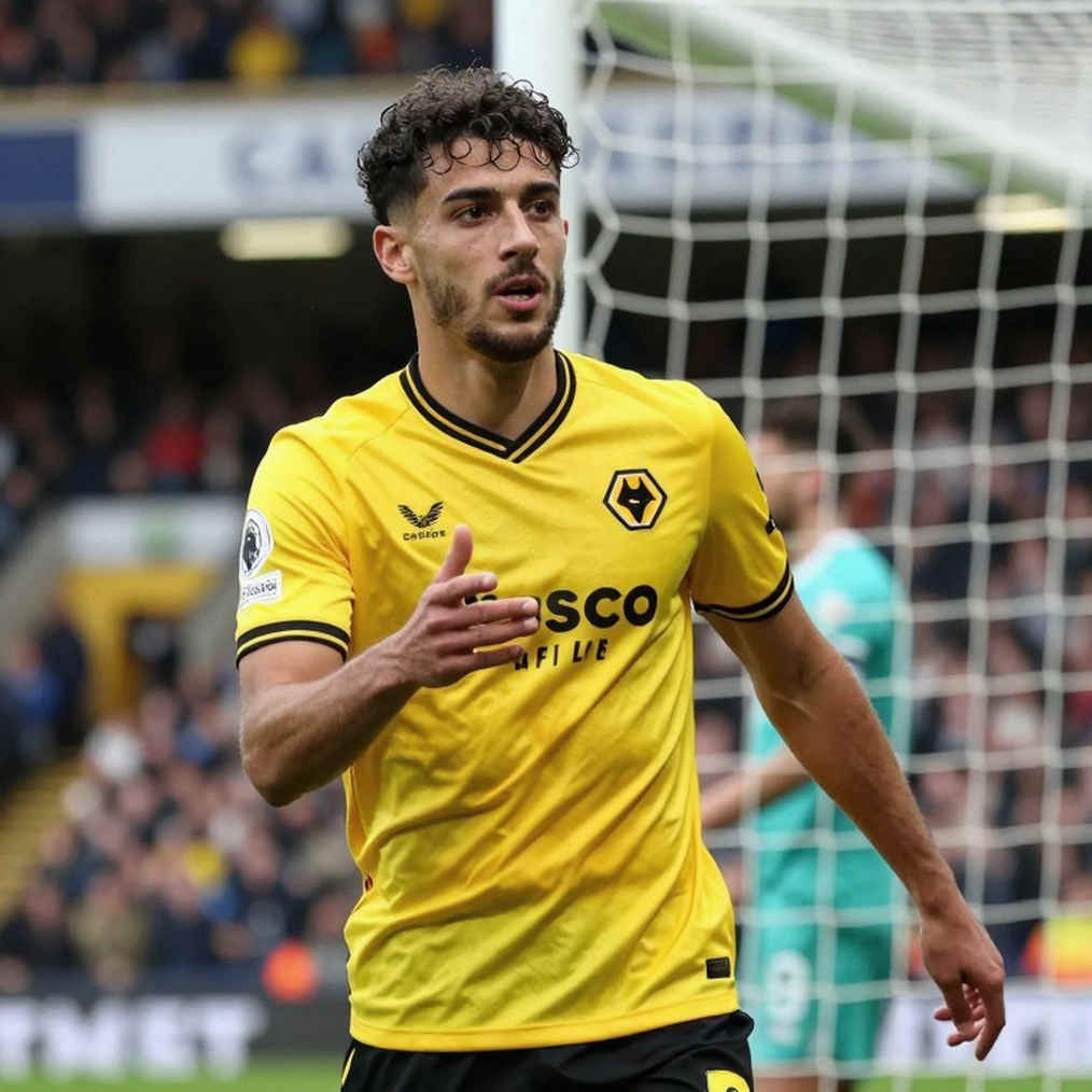 The No. 9 Void: Why £182m Has Not Filled Manchester United's Emptiest Position The No. 9 Void: Why £182m Has Not Filled Manchester United's Emptiest Position