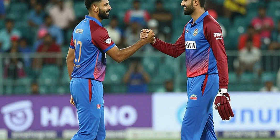 The NOC Window: Asia's Real Cricket Transfer Market Doesn't Sit Under the Auction Hammer